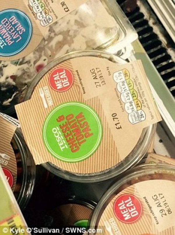 Foto - Tuhaf olaylar ülkesi Çin'den kareler