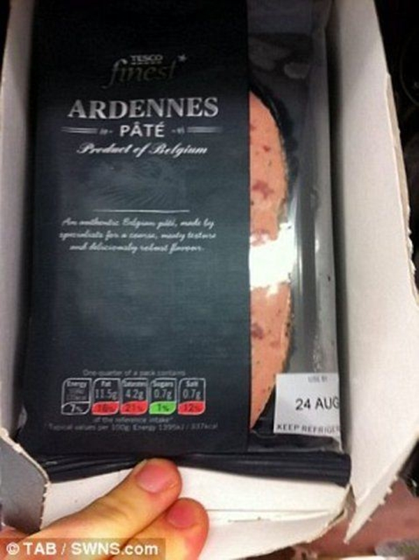 Foto - Tuhaf olaylar ülkesi Çin'den kareler