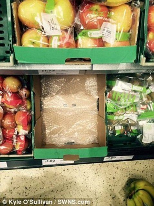 Foto - Tuhaf olaylar ülkesi Çin'den kareler