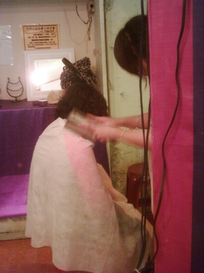 Foto - Tuhaf tedavi yöntemleri