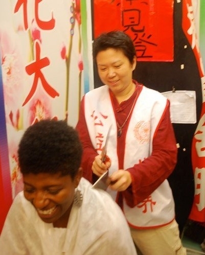 Foto - Tuhaf tedavi yöntemleri