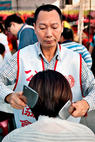 Foto - Tuhaf tedavi yöntemleri