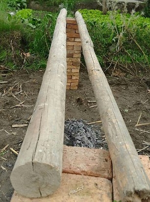 Foto - Tuhaf tedavi yöntemleri