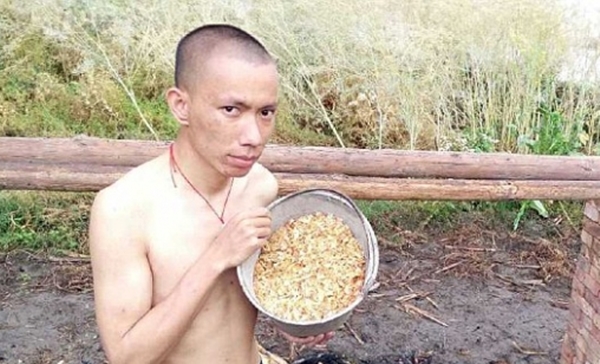 Tuhaf tedavi yöntemleri