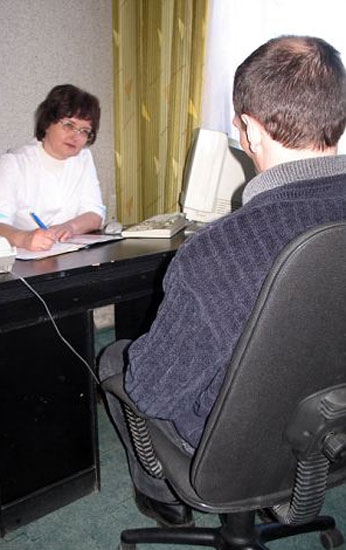 Foto - Tuhaf tedavi yöntemleri