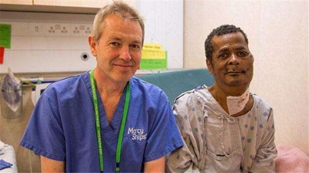 Foto - Tuhaf tıp olayları!