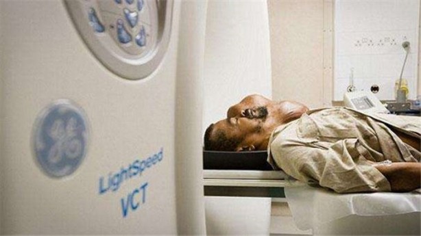 Foto - Tuhaf tıp olayları!