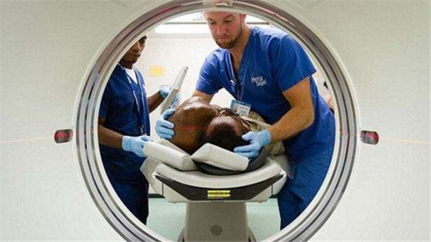 Foto - Tuhaf tıp olayları!