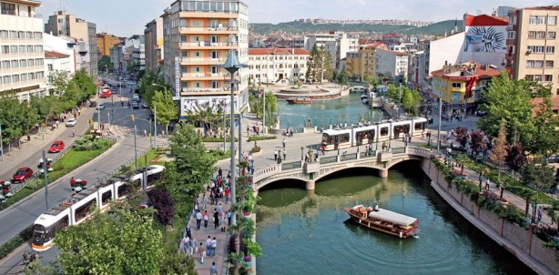 Foto - TÜİK açıkladı! 3 yıl sonra Türkiye...