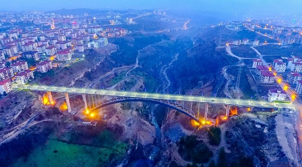 Foto - TÜİK açıkladı! 3 yıl sonra Türkiye...