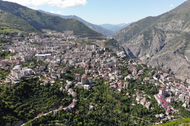 Foto - TÜİK açıkladı! 3 yıl sonra Türkiye...