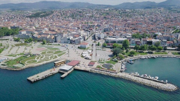 Foto - TÜİK açıkladı! 3 yıl sonra Türkiye...