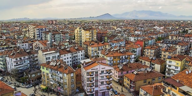 Foto - TÜİK açıkladı! 3 yıl sonra Türkiye...