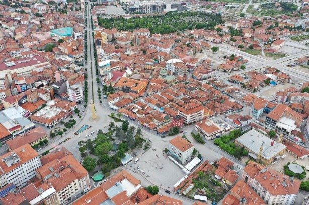 Foto - TÜİK açıkladı! 3 yıl sonra Türkiye...