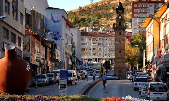 Foto - TÜİK açıkladı! 3 yıl sonra Türkiye...
