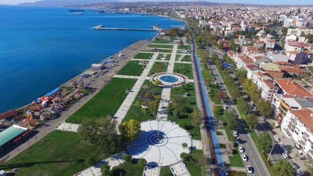 Foto - TÜİK açıkladı! 3 yıl sonra Türkiye...
