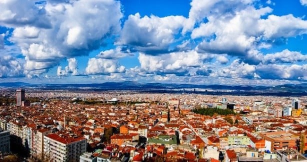 Foto - TÜİK açıkladı! 3 yıl sonra Türkiye...