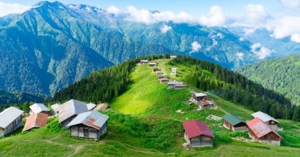Foto - TÜİK açıkladı! 3 yıl sonra Türkiye...