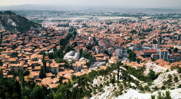 Foto - TÜİK açıkladı! 3 yıl sonra Türkiye...