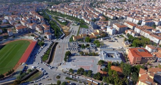 Foto - TÜİK açıkladı! 3 yıl sonra Türkiye...