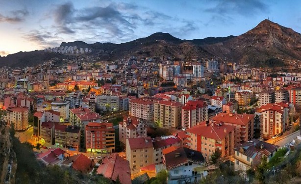 Foto - TÜİK açıkladı! 3 yıl sonra Türkiye...