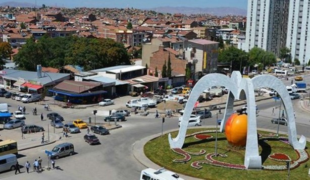 Foto - TÜİK açıkladı! 3 yıl sonra Türkiye...