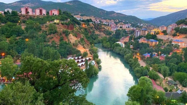 Foto - TÜİK açıkladı! 3 yıl sonra Türkiye...