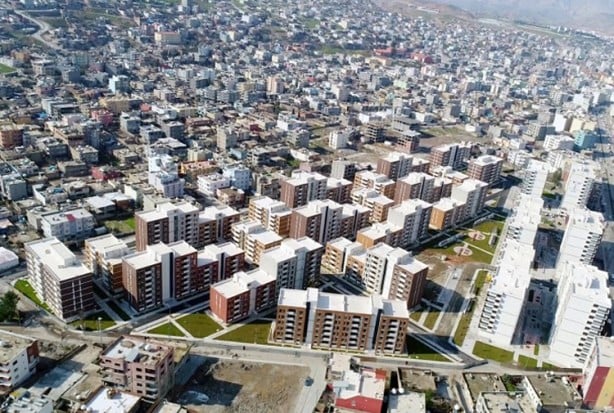 Foto - TÜİK açıkladı! 3 yıl sonra Türkiye...