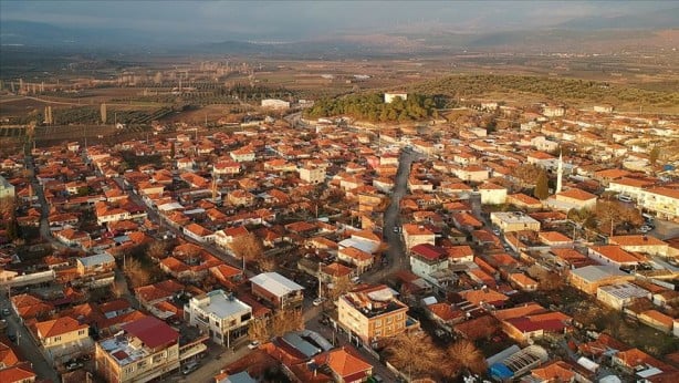 Foto - TÜİK açıkladı! 3 yıl sonra Türkiye...