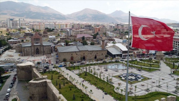 Foto - TÜİK açıkladı! 3 yıl sonra Türkiye...