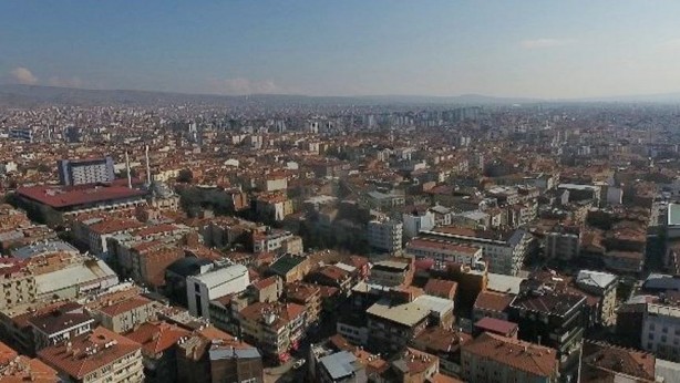 Foto - TÜİK açıkladı! 3 yıl sonra Türkiye...