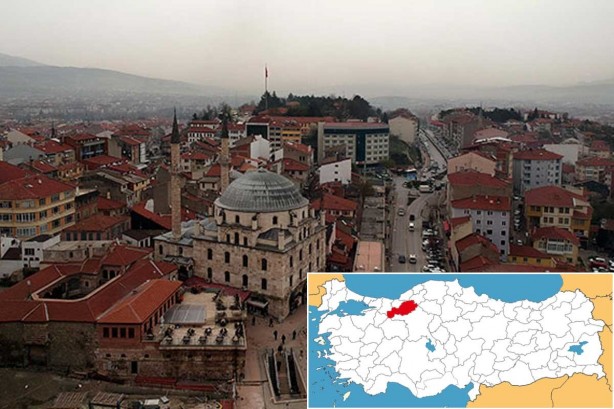 Foto - TÜİK açıkladı! 3 yıl sonra Türkiye...
