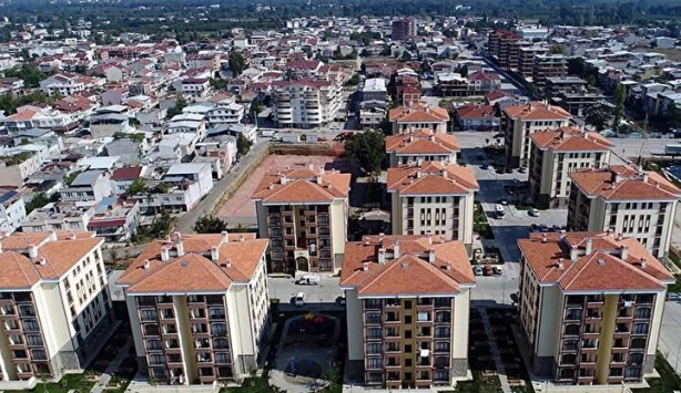 Foto - TÜİK açıkladı! Ev sahiplerinin sayısı arttı