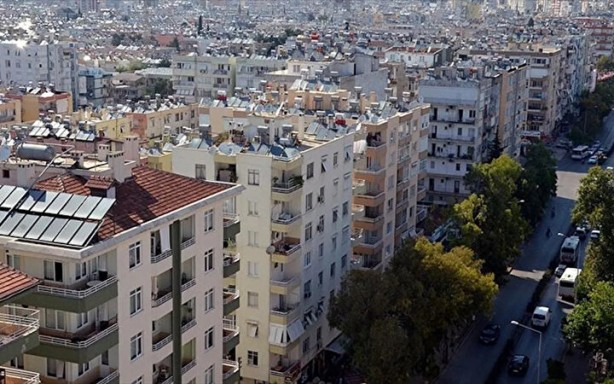 TÜİK açıkladı! Ev sahiplerinin sayısı arttı