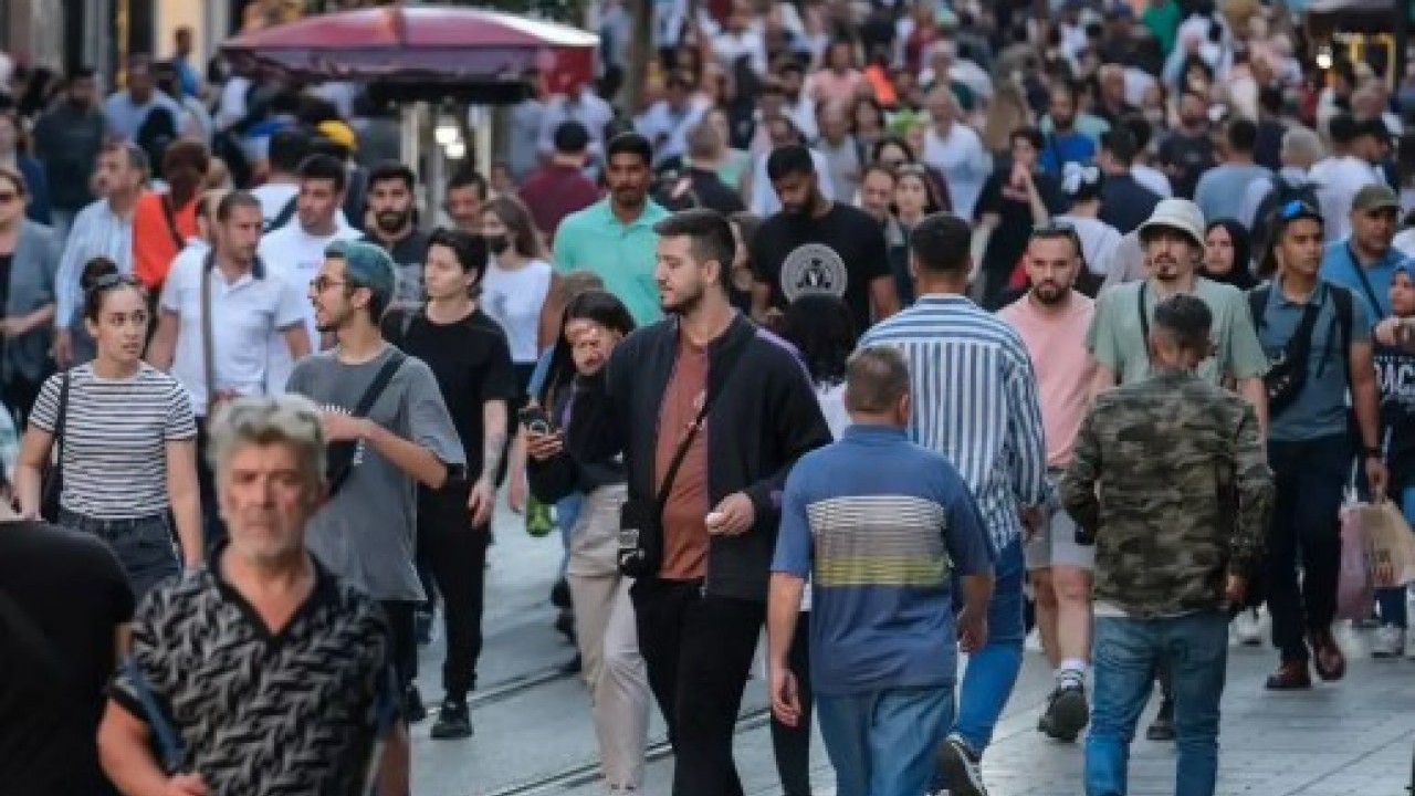 Foto - TÜİK açıkladı: İşsizlik rakamları belli oldu!