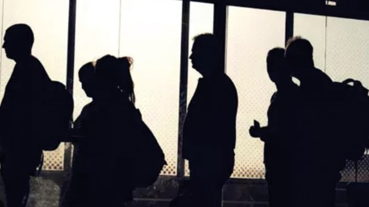 Foto - TÜİK açıkladı: İşsizlik rakamları belli oldu!