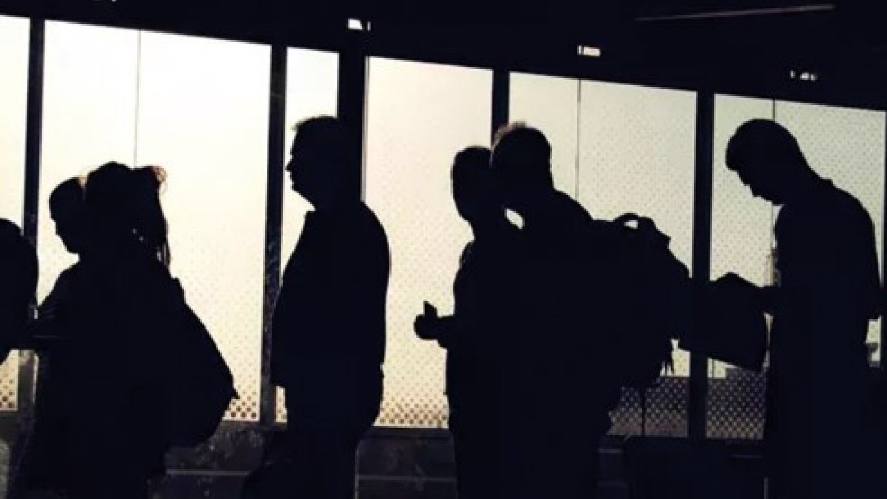 Foto - TÜİK açıkladı: İşsizlik rakamları belli oldu!