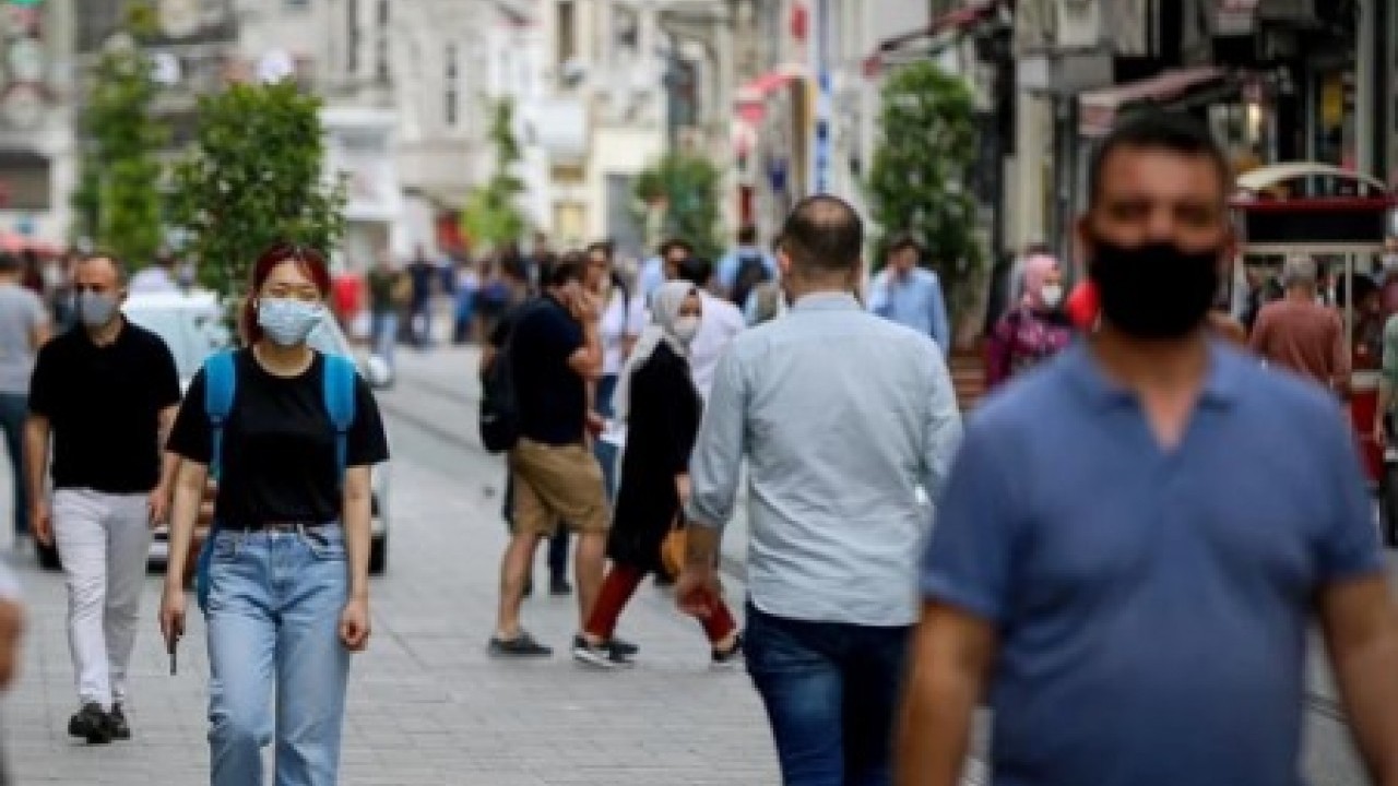 Foto - TÜİK açıkladı: İşsizlik rakamları belli oldu!