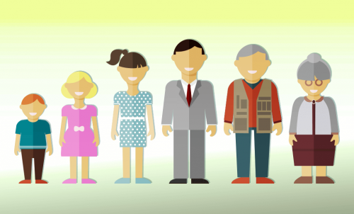 Foto - TÜİK açıkladı! İşte yaşam süresinin en uzun olduğu iller