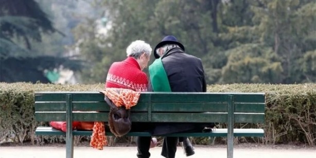 Foto - TÜİK açıkladı! İşte yaşam süresinin en uzun olduğu iller