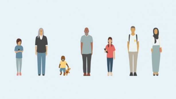 Foto - TÜİK açıkladı! İşte yaşam süresinin en uzun olduğu iller