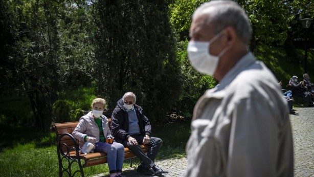 Foto - TÜİK açıkladı! İşte yaşam süresinin en uzun olduğu iller