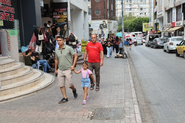 Foto - TÜİK açıkladı! O ilimizde yaşayanların ömrü kısaldı