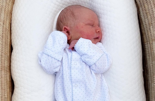 Foto - TÜİK açıkladı! Türkiye'de bu isme sahip tek bebek var