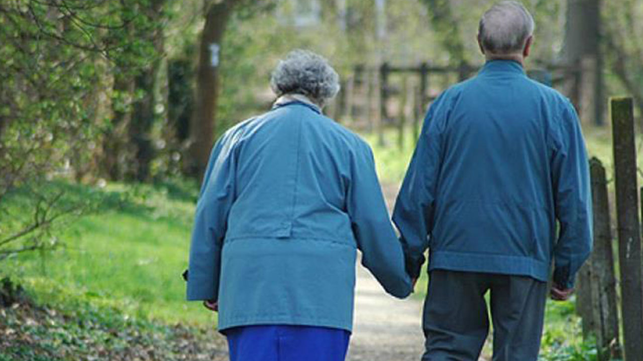 Foto - TÜİK açıkladı: Türkiye'nin en yaşlı 10 ili belli oldu