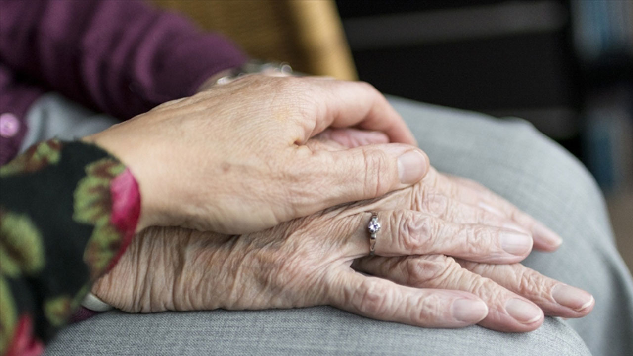 Foto - TÜİK açıkladı: Türkiye'nin en yaşlı 10 ili belli oldu