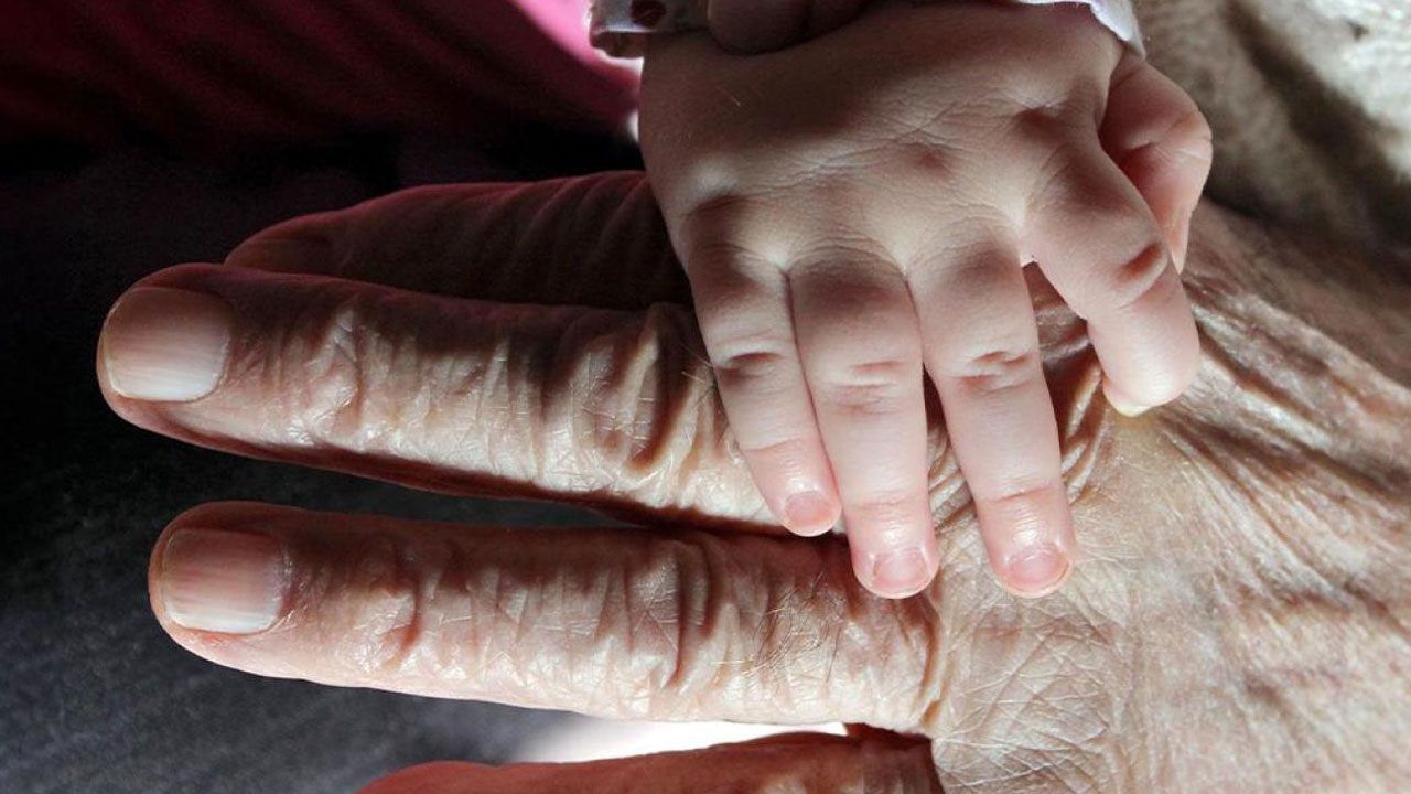 TÜİK açıkladı: Türkiye'nin en yaşlı 10 ili belli oldu