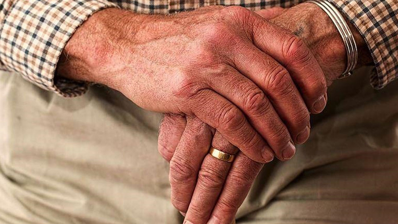 Foto - TÜİK açıkladı: Türkiye'nin en yaşlı 10 ili belli oldu