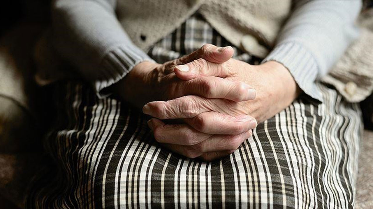 Foto - TÜİK açıkladı: Türkiye'nin en yaşlı 10 ili belli oldu