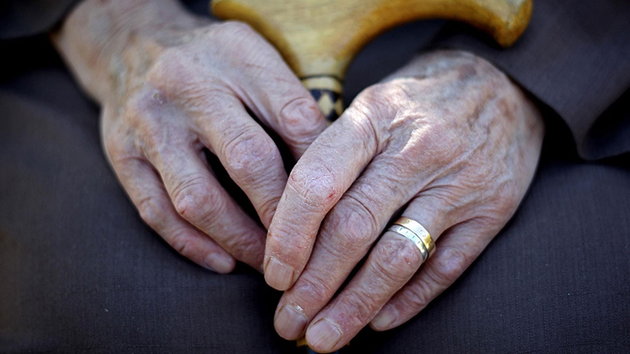 Foto - TÜİK açıkladı: Türkiye'nin en yaşlı 10 ili belli oldu